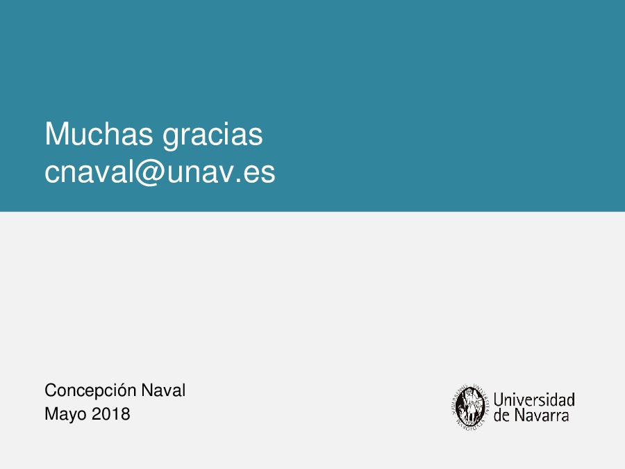 Presentación Concepción Naval Durán